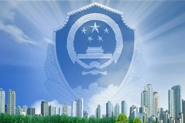 陕西省公安厅国保总队