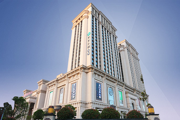 大明宫建材家居